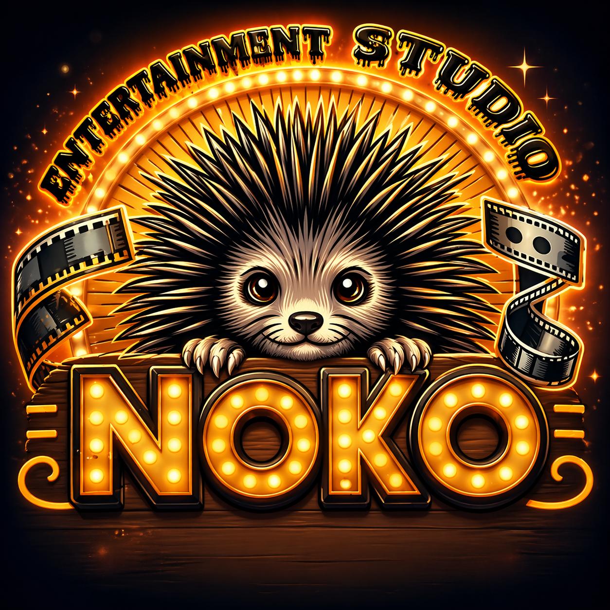 Noko Entertainment